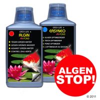  EasyLife Algenstop Set - - 2 x 1000 ml 