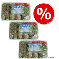 Lillebro Spezialit�tenmix - - 985 g