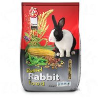 Russel Rabbit Original konijnenvoer 5 kg
