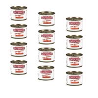  Kattovit Low Protein 12 x 85 g - - kip 