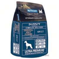 Nutrivet Instinct Regional Meat Farmer 12 kg