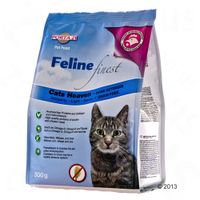 Porta 21 Feline Finest Cats Heaven Kattenvoer - - 2 kg