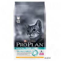 Pro Plan Dental Plus Kattenvoer - - 400 g