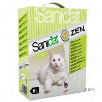 Sanicat Zen - - 6 l