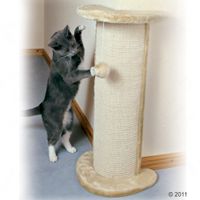  Trixie krabzuil Lorca voor hoeken - - beige 