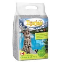 Tigerino Canada Kattenbakvulling- appelgeur - - 15 kg