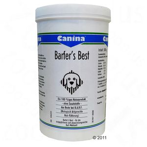 Canina Barfer's Best - 500 g - Il n°...