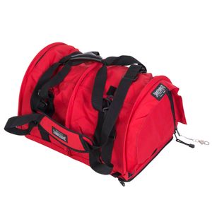 SturdiBag Red - S: L 46 x P 25 x H 25...