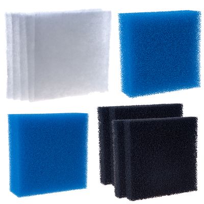 Aquarium Filtermedia Set for Juwel Filter System Jumbo Set