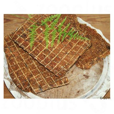 CANIBIT Putenfleisch getrocknet – 200 g