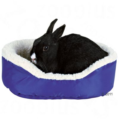 Lit confortable pour rongeur- L 38 x l 31 cm