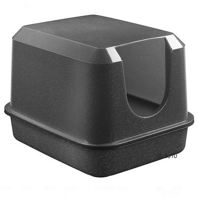 Gimpet Katsy kattenbak - - Black Star