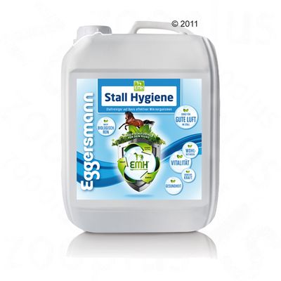 Eggersmann EMH Stall Hygiene - 5 l
