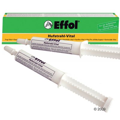Effol Hufstrahl Vital - 2 x 48ml