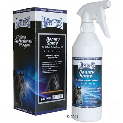 Beauty Spray - Doppelpack 2 x 500 ml