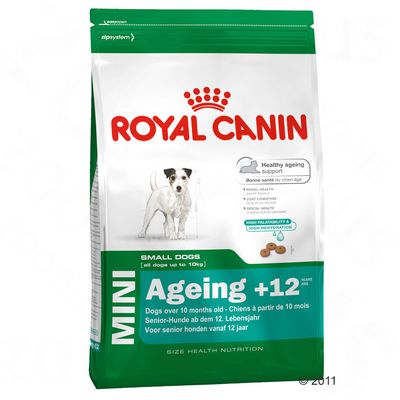 Royal Canin Mini Ageing +12 - 3,5 kg