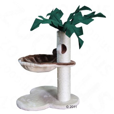 Krabpaal Baby Coco Palm - - beige