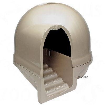 Curver Cat Litter Box Step Curver Cat Litter Box Step