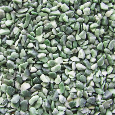 Confronta prezzi Ghiaia naturale verde - 3 x 5 kg