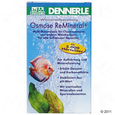 Dennerle Osmose ReMineral+ - 250 g