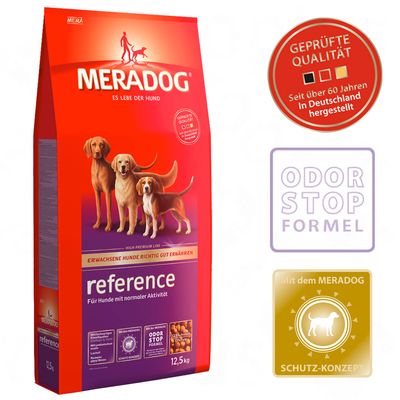 Mera Dog Reference - 15 kg