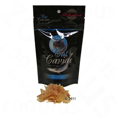 Katzensnack Cat Caviar – 14 g