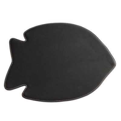 Napfunterlage  Fischli – Masse 37 x 29 cm