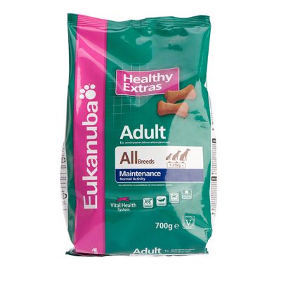Eukanuba Healthy Extras Snack 700 g - Adult