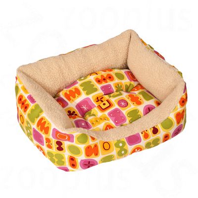 Panier pour chien et chat Joyful- L 70 x l 60 x H 23 cm