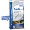 Croquettes pour chien Bosch Light - 2,5 kg