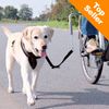Kit de s�paration pour v�lo Trixie Biker-Set de Luxe - 1 kit de s�paration