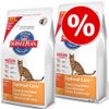 Doble pack: Hill's Feline 2 x 10 kg¡con gran descuento! - - Adult Light pollo - 2 x 10 kg