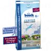 Croquettes pour chiot Bosch Junior Agneau & Riz - 15 kg