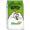 Croquettes pour chat Katz Menu Fitness - 2 kg