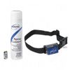 Collier anti-aboiement Innotek ABC19 - 2 recharges inodores (2 x 70g)