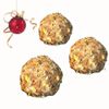 Steppenlemming's Copos de Nieve - - 3 x 15 g