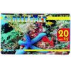 Sel de mer Reef Salt d'Aqua Medic 20 kg - 20 kg
