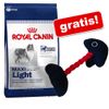 Royal Canin Size/Breed + Juguete�gratis! - - Health Nutrition Dermacomfort Medium (3 kg)