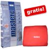 Mastery pienso para perros + manta Mastery�gratis! - - Adult Sensitive Skin N'Intestine