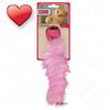 Jouet pour chat Kong Wild Tails - 1 jouet