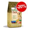 Hill's Nature's Best Canine Puppy Mini / Medium � -20% - 2 kg