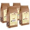Biscuits pour chien Terra Canis Struppis - 500 g, agneau, �pinard & basilic
