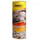 Gimpet Cat Tablets Mascarpone and Biotin - 350 tablets