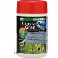 kaufen vergleich Dennerle Nano Crusta Gran Baby     100 Ml - Dennerle