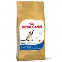 Royal Canin Siamese Adult Kattenvoer - - 4 kg