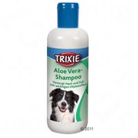  Aloe Vera hondenshampoo - - Aloe Vera 