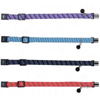  Trixie kattenhalsband XL - - reflecterend 