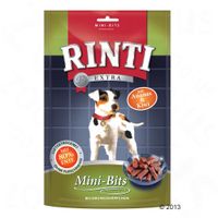 Rinti Extra Mini-Bits, Ente mit