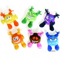 Hondenspeelgoed Creepie - - 10 cm (1 stuk)