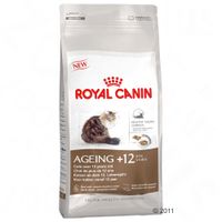 Royal Canin Ageing +12 Kattenvoer - - 4 kg